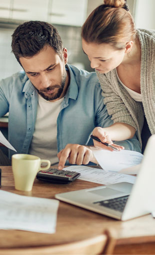 Get your Home Valuation