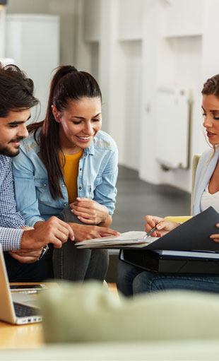 Start your Home Search