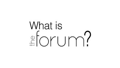 THE-FORUM
