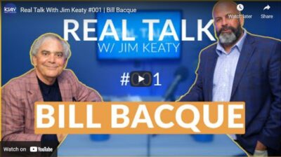 bill bacque
