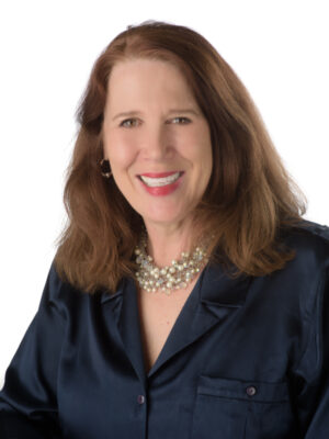 Liz Espenan