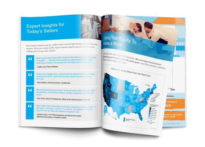 Seller Guide Cover